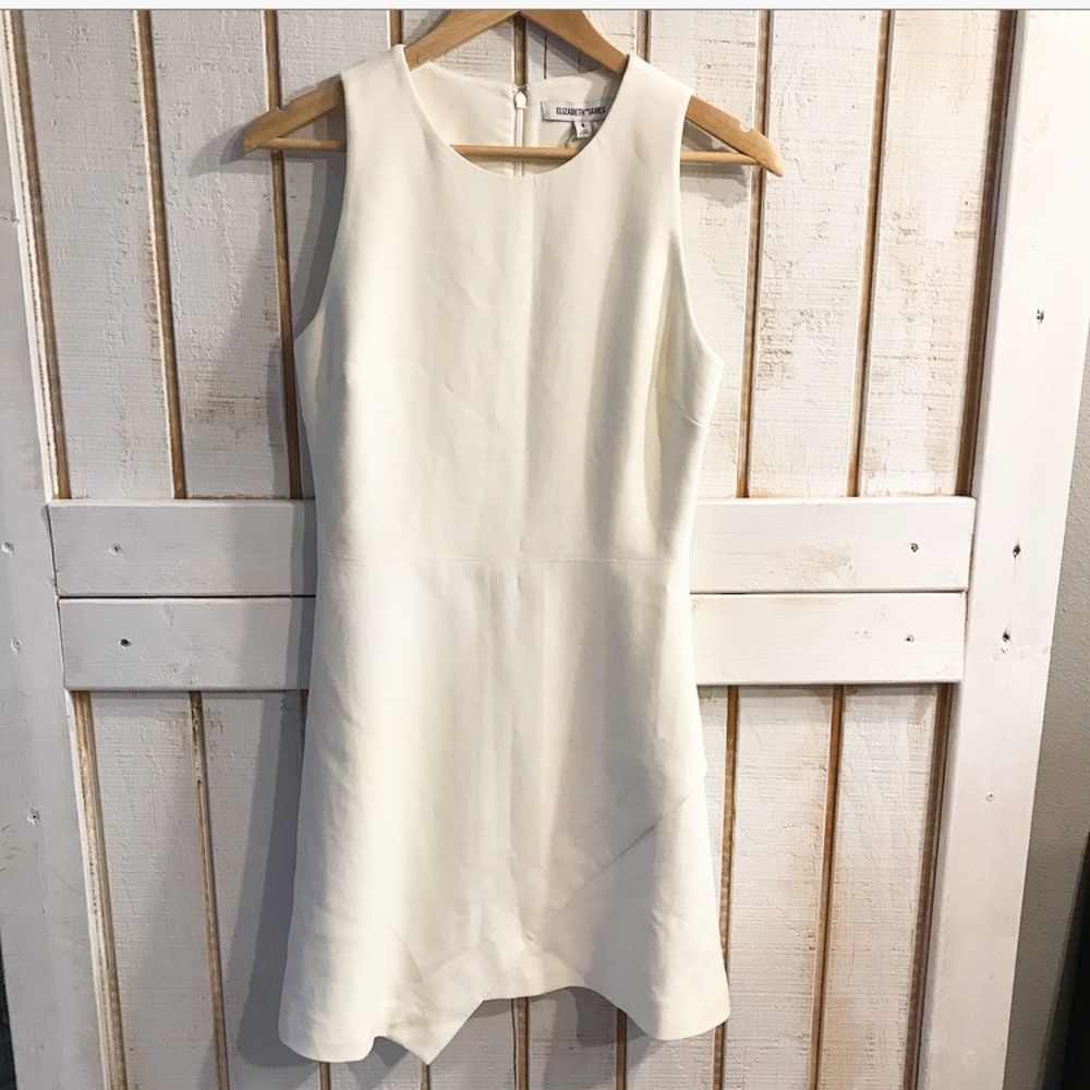 Elizabeth And James Dress Size 6